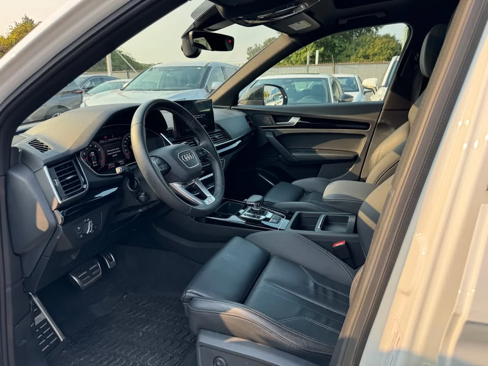 2022 Audi FY Q5 - Image 14 of 18