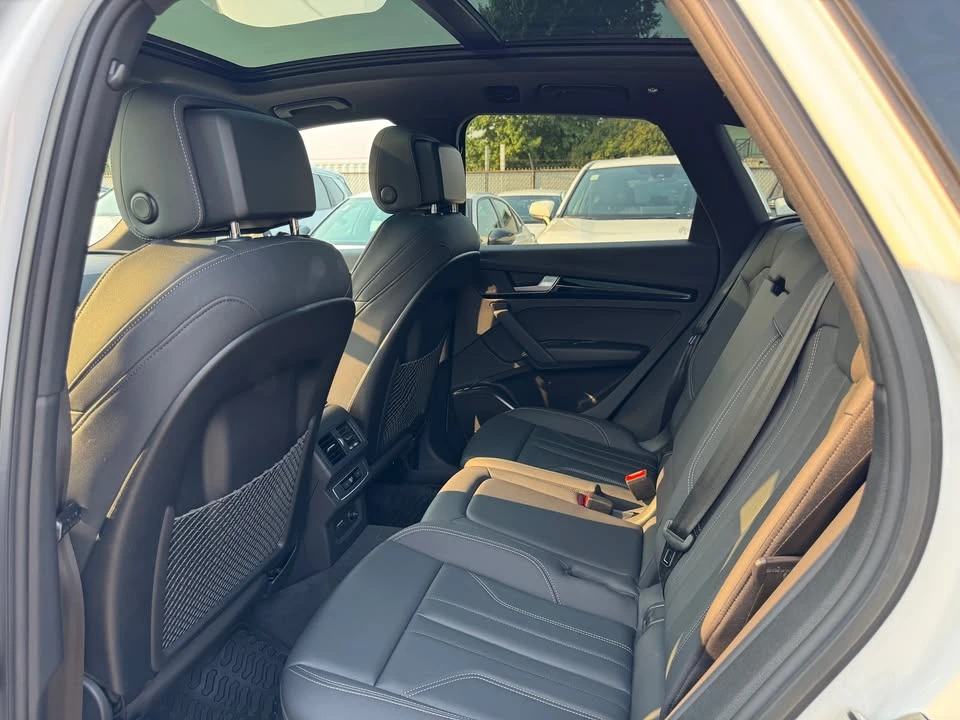 2022 Audi FY Q5 - Image 17 of 18