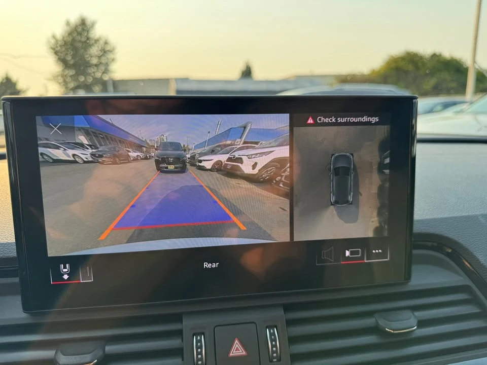 2022 Audi FY Q5 - Image 11 of 18