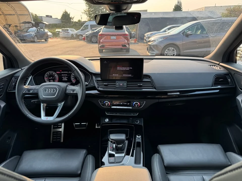 2022 Audi FY Q5 - Image 16 of 18