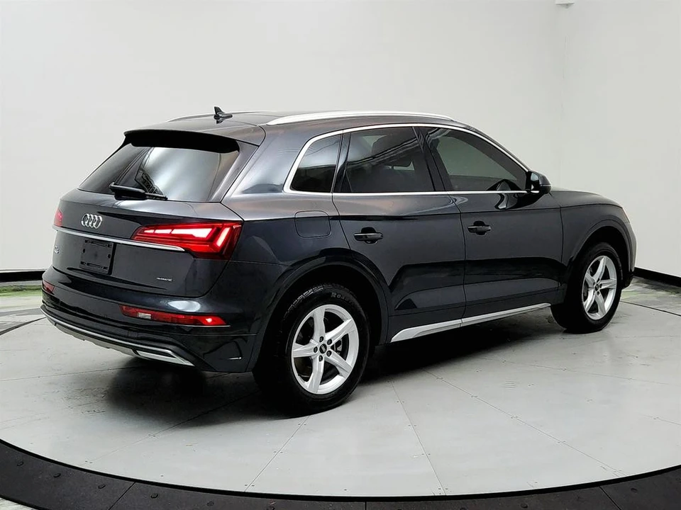 2022 Audi FY Q5 - Image 5 of 21