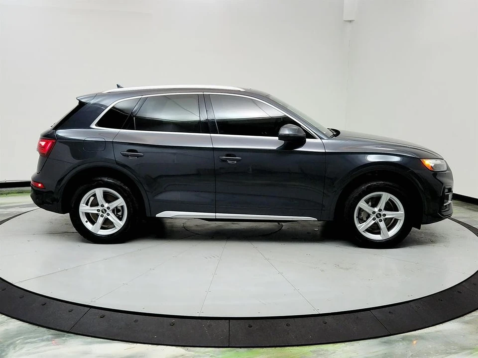 2022 Audi FY Q5 - Image 4 of 21