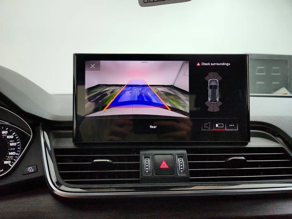2022 Audi FY Q5 - Image 19 of 21