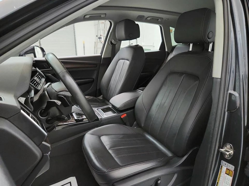 2022 Audi FY Q5 - Image 14 of 21