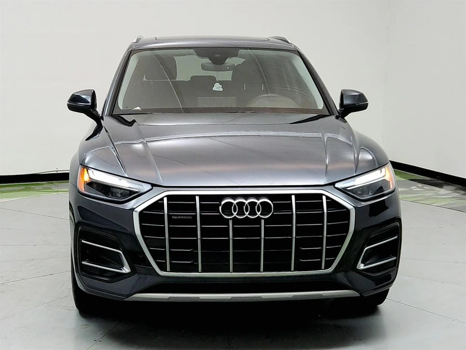 2022 Audi FY Q5 - Image 2 of 21