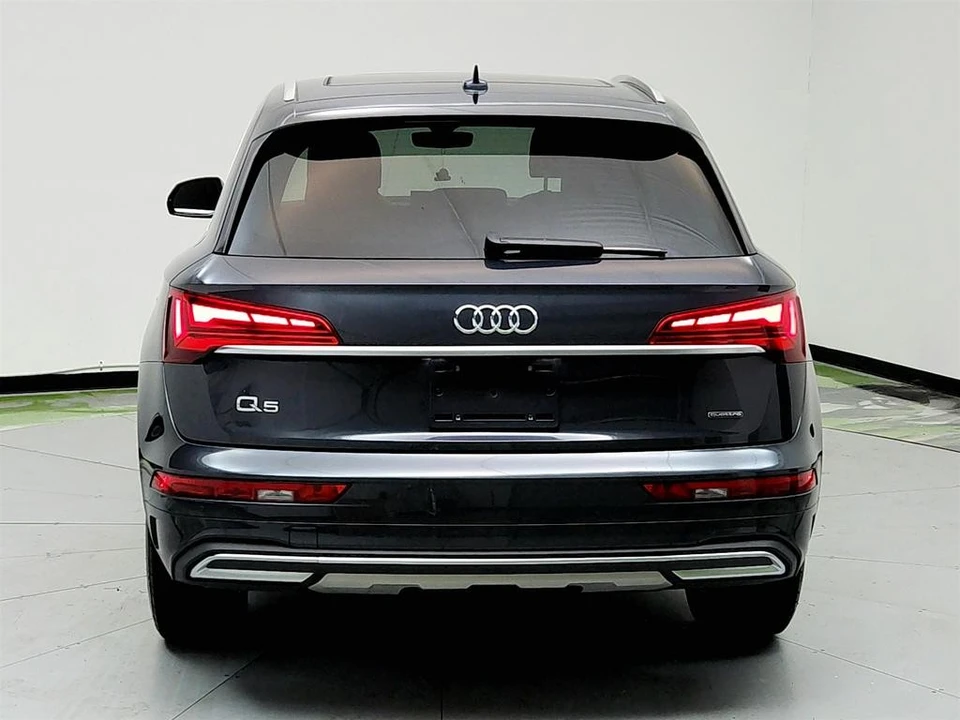 2022 Audi FY Q5 - Image 6 of 21