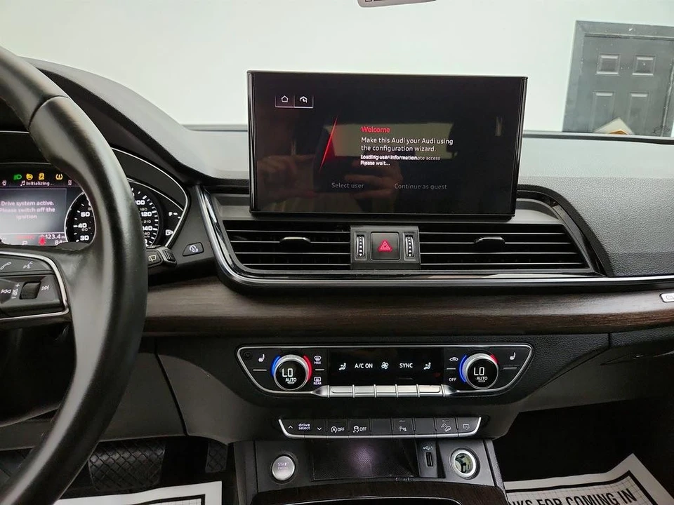 2022 Audi FY Q5 - Image 20 of 21