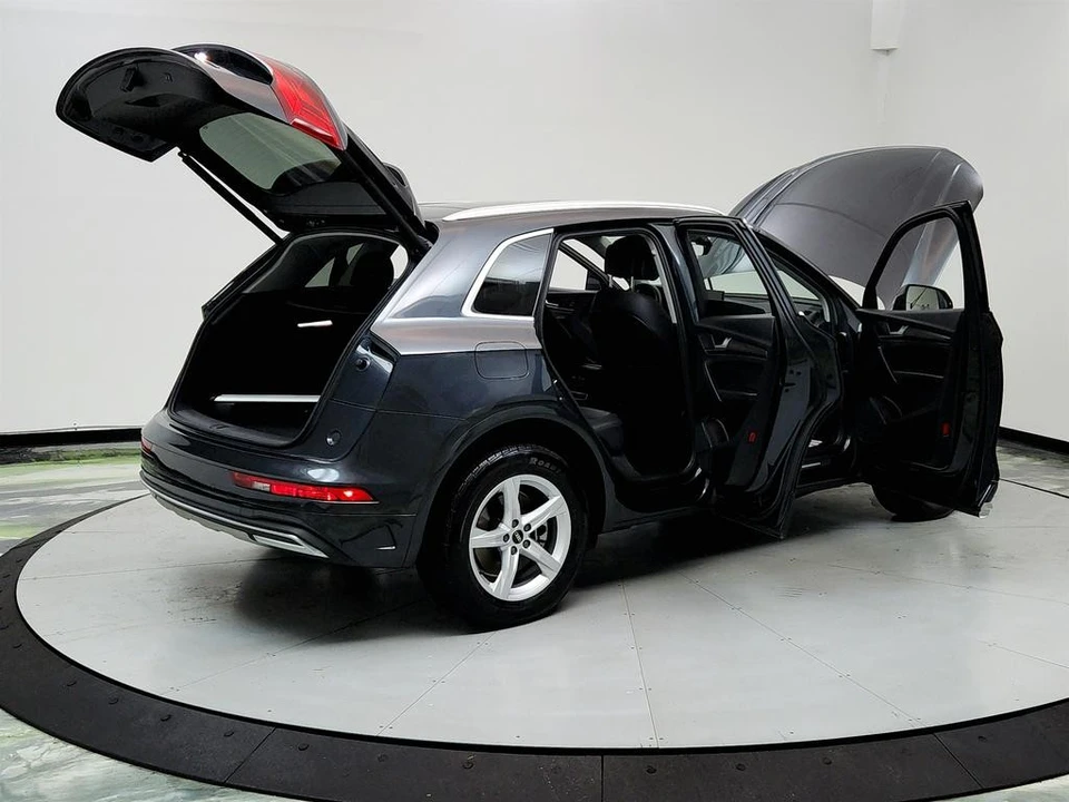 2022 Audi FY Q5 - Image 10 of 21