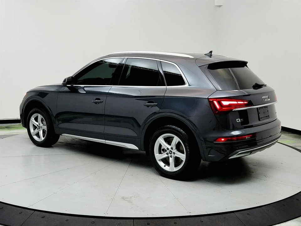 2022 Audi FY Q5 - Image 6 of 21