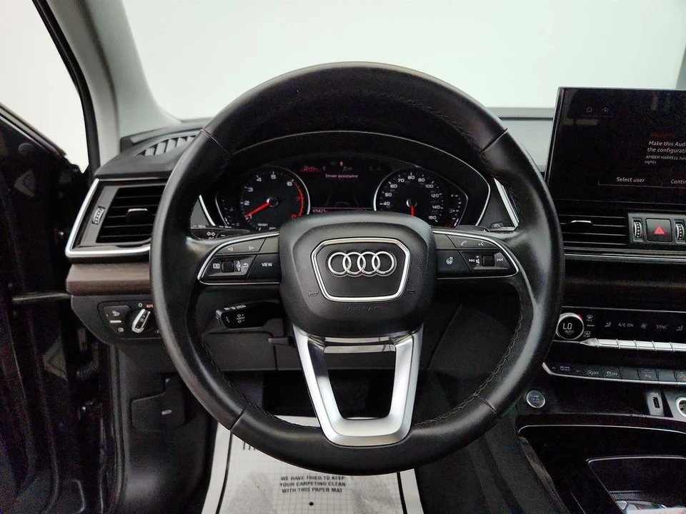 2022 Audi FY Q5 - Image 17 of 21