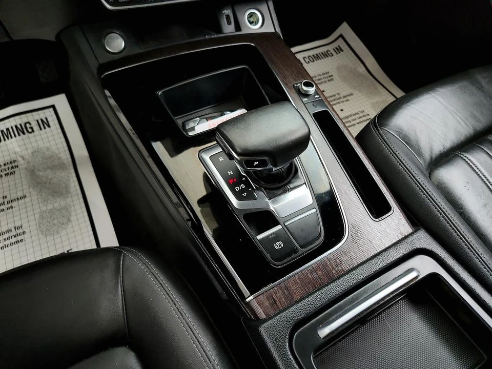 2022 Audi FY Q5 - Image 18 of 21