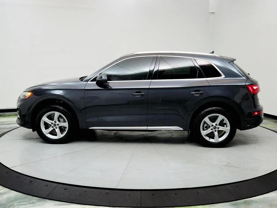 2022 Audi FY Q5 - Image 8 of 21