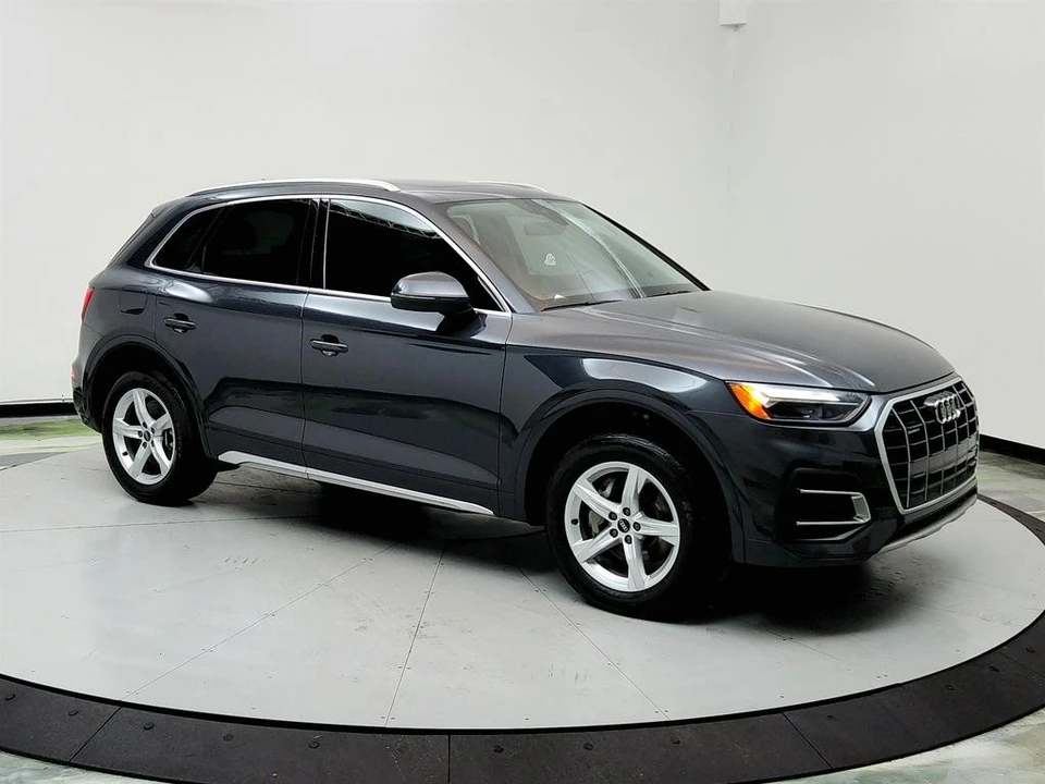 2022 Audi FY Q5 - Image 3 of 21