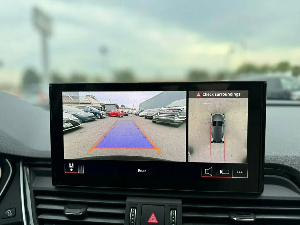 2022 Audi FY Q5 - Image 15 of 21