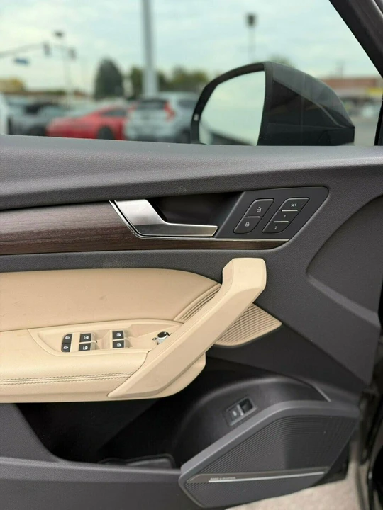 2022 Audi FY Q5 - Image 19 of 21