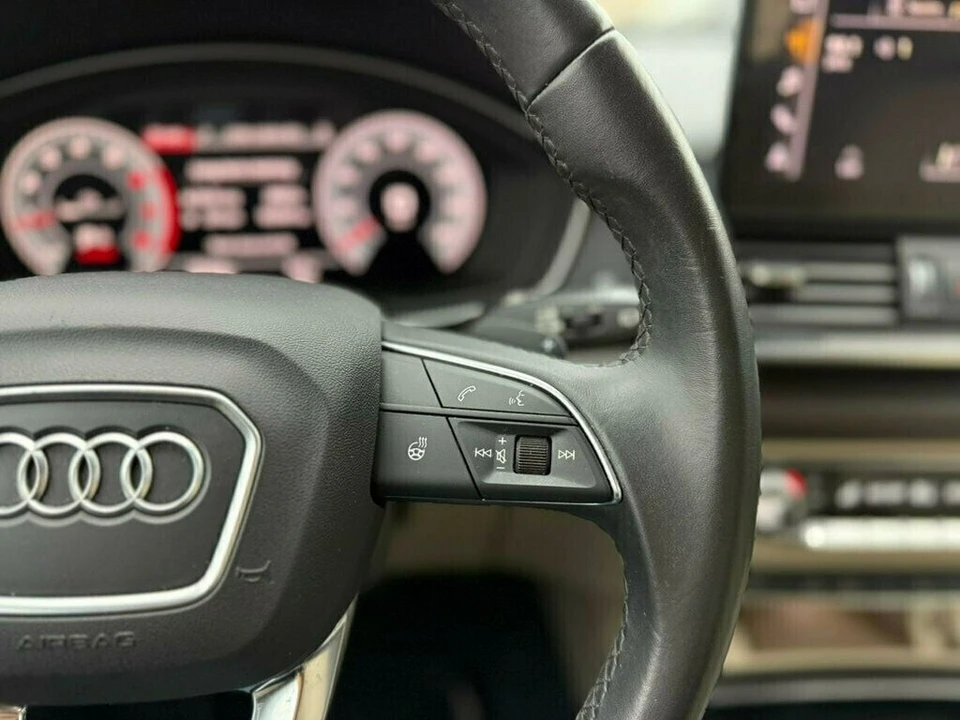2022 Audi FY Q5 - Image 12 of 21