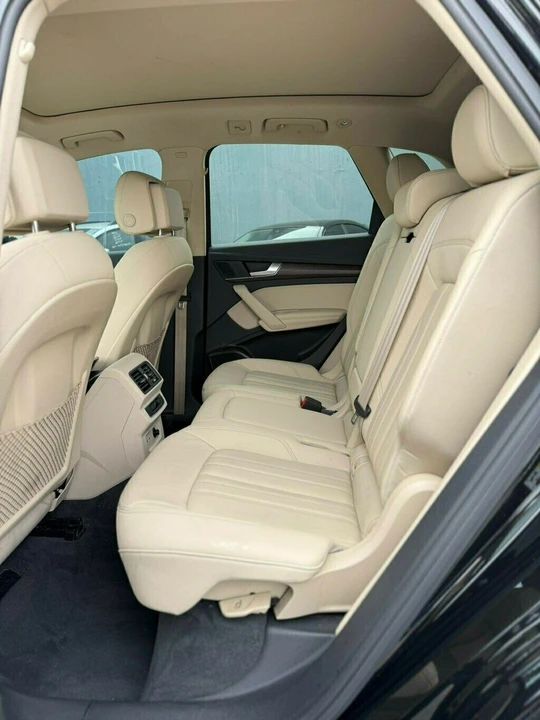 2022 Audi FY Q5 - Image 8 of 21
