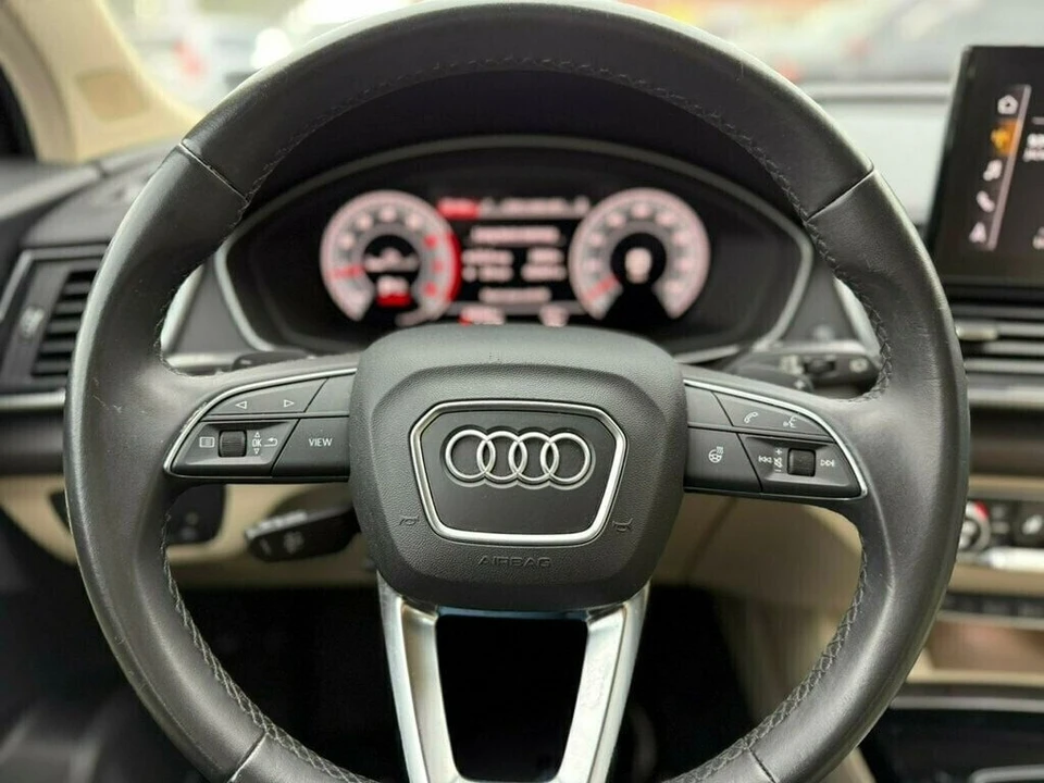 2022 Audi FY Q5 - Image 10 of 21