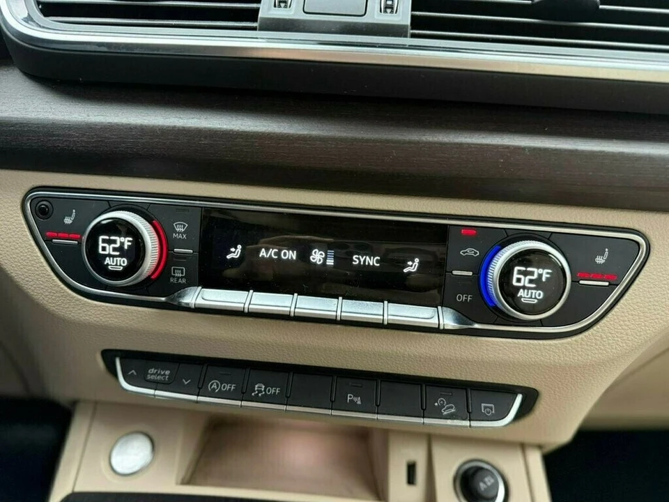 2022 Audi FY Q5 - Image 16 of 21