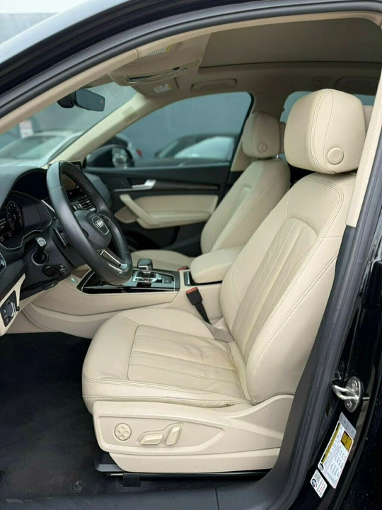 2022 Audi FY Q5 - Image 7 of 21