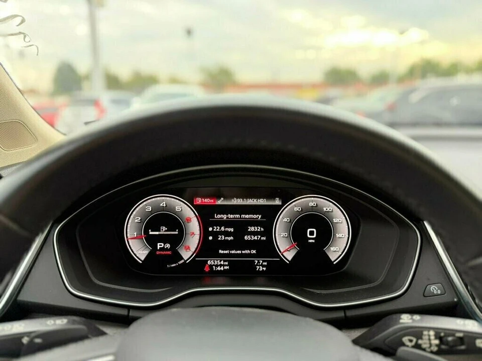 2022 Audi FY Q5 - Image 13 of 21