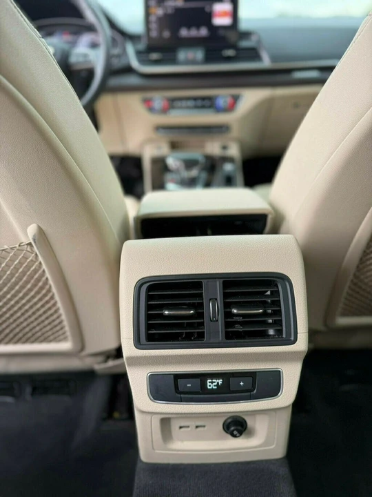 2022 Audi FY Q5 - Image 20 of 21