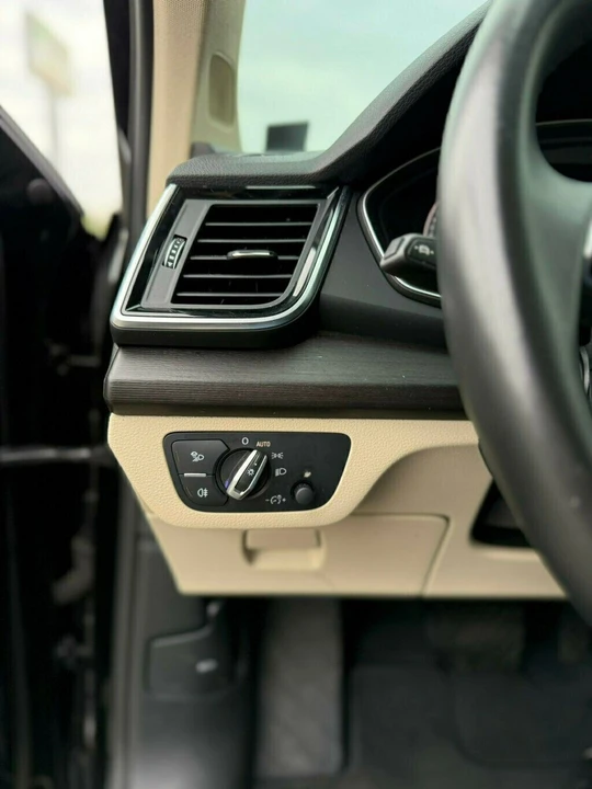 2022 Audi FY Q5 - Image 18 of 21