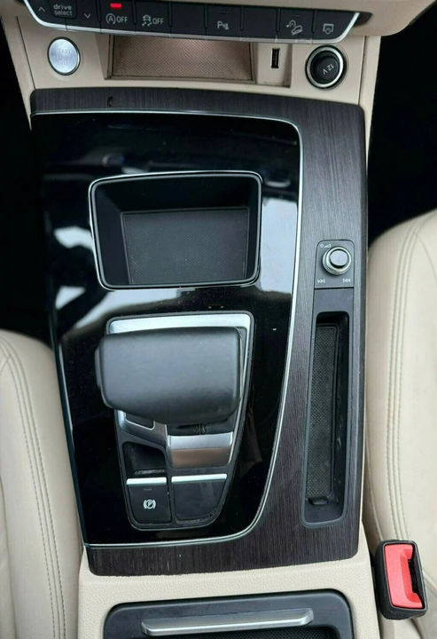 2022 Audi FY Q5 - Image 17 of 21