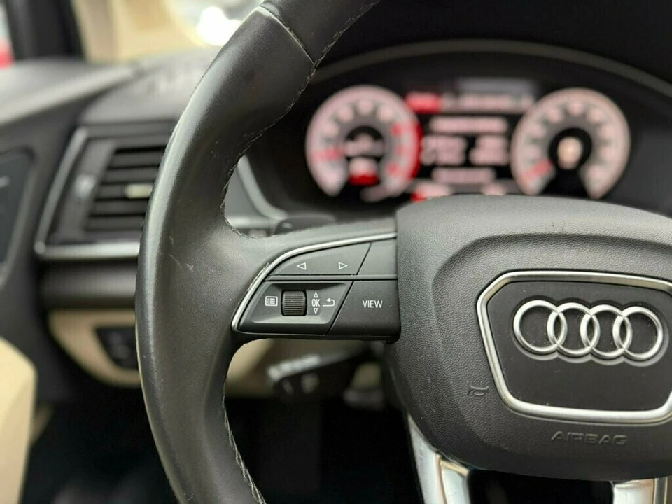 2022 Audi FY Q5 - Image 11 of 21