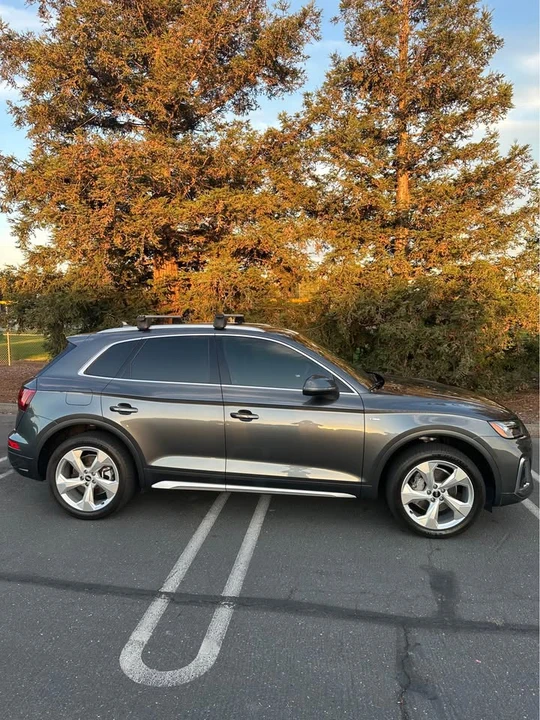 2022 Audi FY Q5 - Image 6 of 11