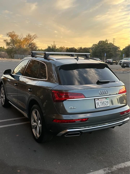 2022 Audi FY Q5 - Image 4 of 11