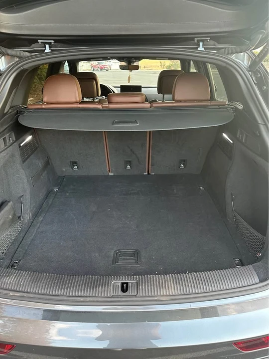 2022 Audi FY Q5 - Image 5 of 11
