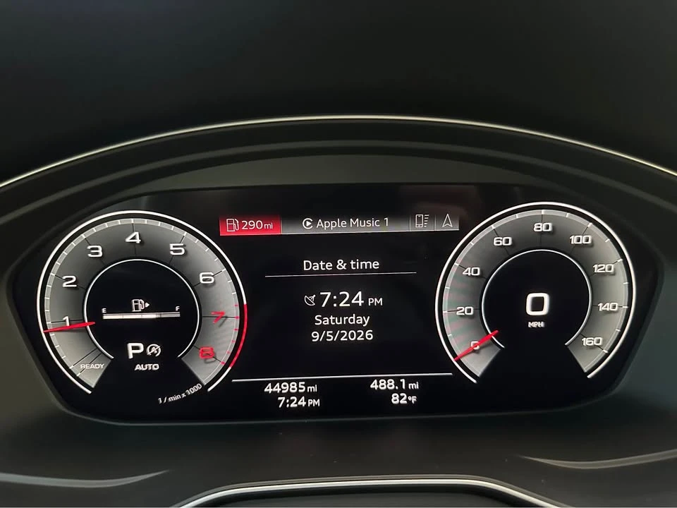 2022 Audi FY Q5 - Image 11 of 11