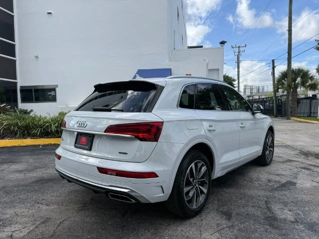 2022 Audi FY Q5 - Image 4 of 21