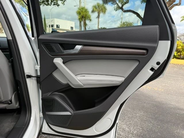 2022 Audi FY Q5 - Image 18 of 21