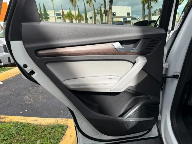 2022 Audi FY Q5 - Image 14 of 21
