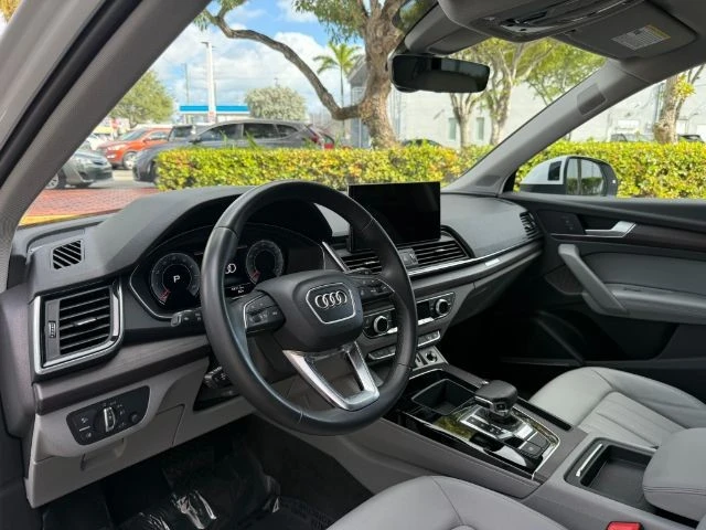 2022 Audi FY Q5 - Image 11 of 21