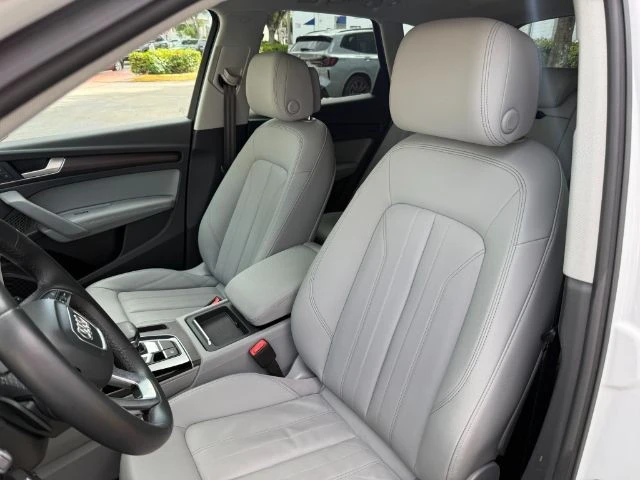 2022 Audi FY Q5 - Image 13 of 21