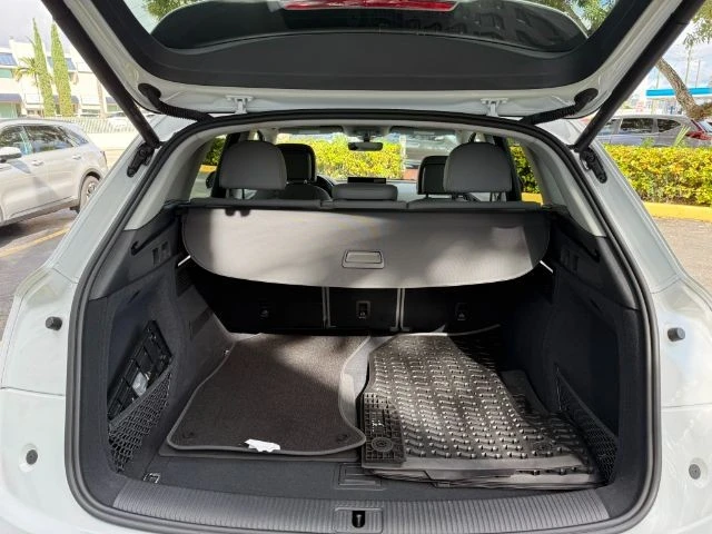 2022 Audi FY Q5 - Image 9 of 21