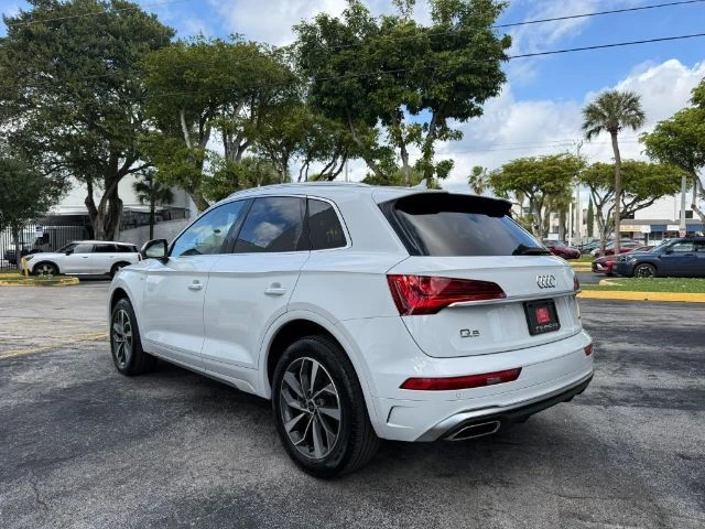 2022 Audi FY Q5 - Image 3 of 21