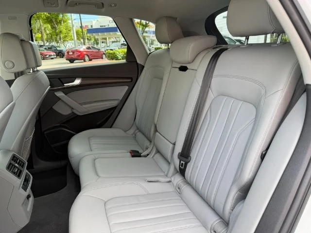 2022 Audi FY Q5 - Image 17 of 21