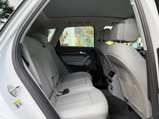 2022 Audi FY Q5 - Image 20 of 21