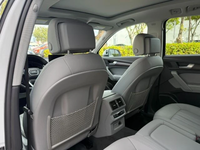 2022 Audi FY Q5 - Image 15 of 21