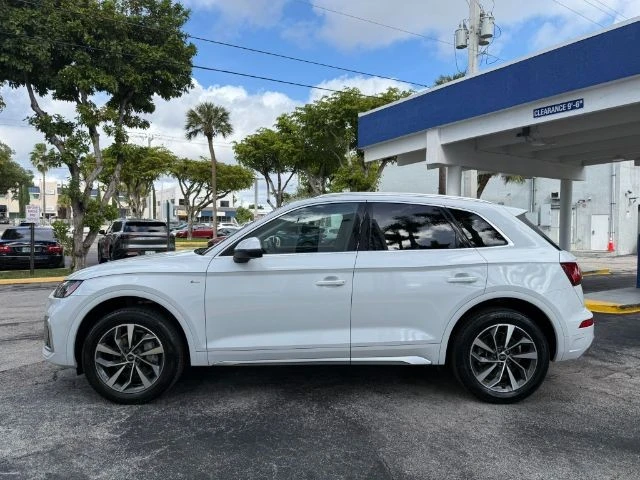 2022 Audi FY Q5 - Image 6 of 21