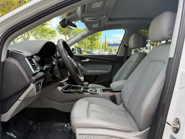 2022 Audi FY Q5 - Image 12 of 21