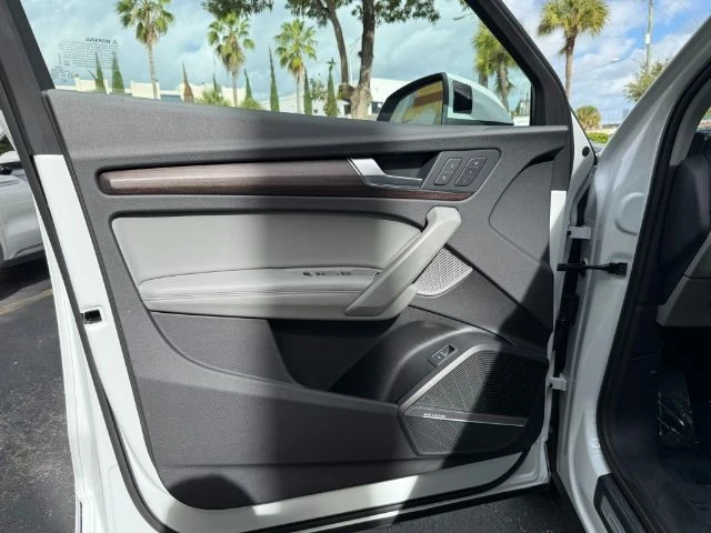 2022 Audi FY Q5 - Image 10 of 21