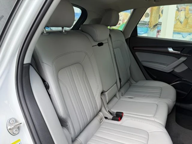 2022 Audi FY Q5 - Image 21 of 21