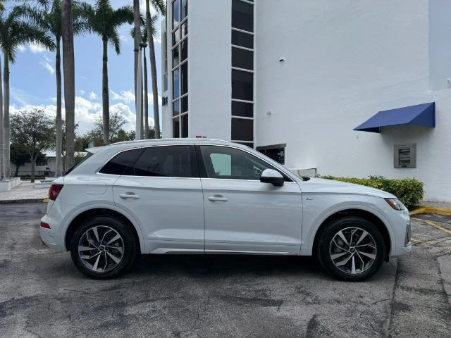 2022 Audi FY Q5 - Image 5 of 21