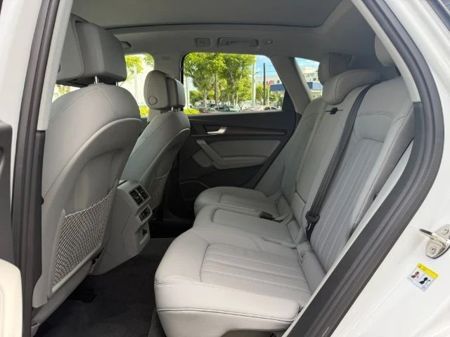 2022 Audi FY Q5 - Image 16 of 21