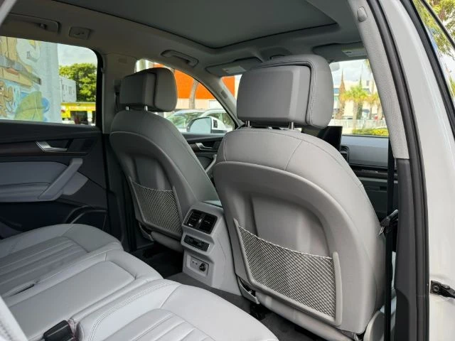2022 Audi FY Q5 - Image 19 of 21